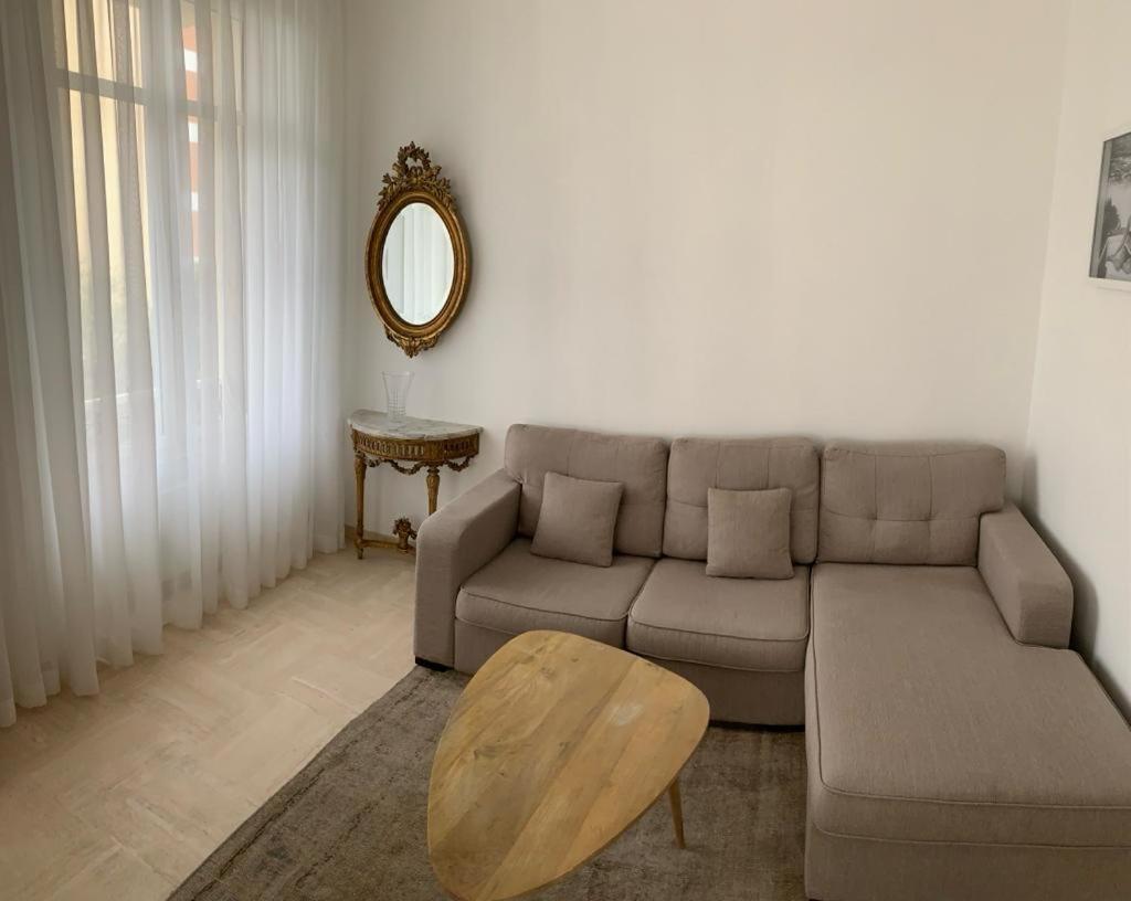 Beautiful Apartment 2Mn Walking Distance From La Croisette And The Beach Cannes Eksteriør bilde