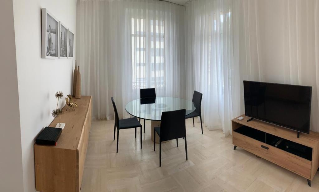 Beautiful Apartment 2Mn Walking Distance From La Croisette And The Beach Cannes Eksteriør bilde